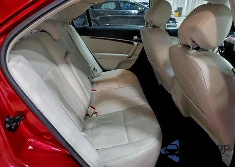 2012 Lincoln Mkz Hybrid from USA, damaged, VIN 3LNDL2L36CR817712